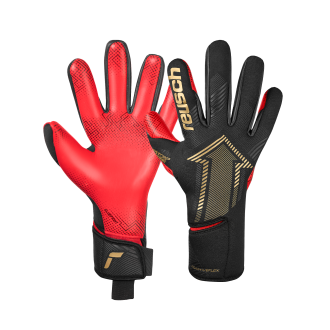 Reusch Fastgrip Gold X GluePrint 5570915 7075 black 1